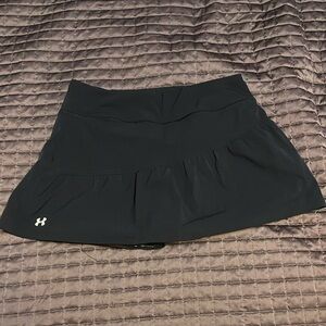 Under Armour Athletic Skort